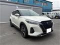 2021 Nissan KIX