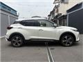 2021 Nissan KIX