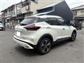 2021 Nissan KIX