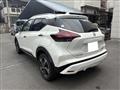 2021 Nissan KIX
