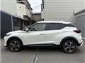 2021 Nissan KIX