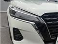 2021 Nissan KIX