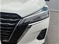 2021 Nissan KIX