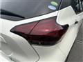2021 Nissan KIX