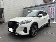 2021 Nissan KIX