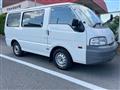 2015 Mazda Bongo Van