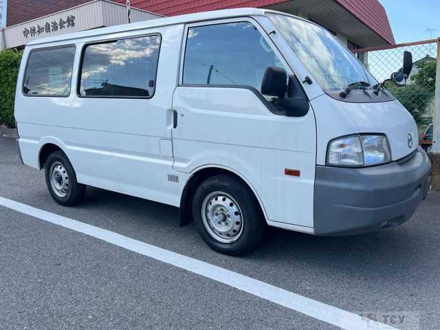 2015 Mazda Bongo Van