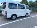 2015 Mazda Bongo Van