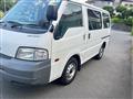 2015 Mazda Bongo Van