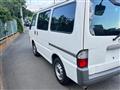 2015 Mazda Bongo Van