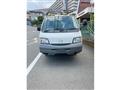 2015 Mazda Bongo Van