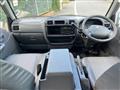 2015 Mazda Bongo Van