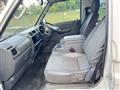 2015 Mazda Bongo Van