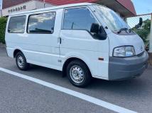 2015 Mazda Bongo Van