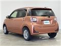 2020 Toyota Passo