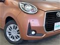 2020 Toyota Passo