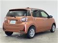 2020 Toyota Passo