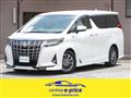 2019 Toyota Alphard G