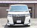 2019 Toyota Alphard G
