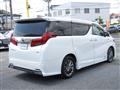 2019 Toyota Alphard G