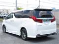 2019 Toyota Alphard G