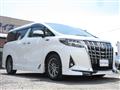 2019 Toyota Alphard G