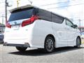 2019 Toyota Alphard G