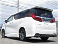 2019 Toyota Alphard G