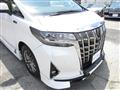 2019 Toyota Alphard G
