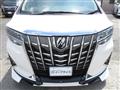 2019 Toyota Alphard G