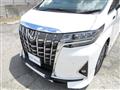 2019 Toyota Alphard G