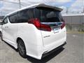 2019 Toyota Alphard G