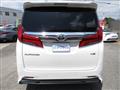 2019 Toyota Alphard G