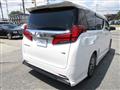 2019 Toyota Alphard G