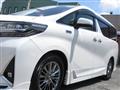 2019 Toyota Alphard G