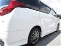 2019 Toyota Alphard G