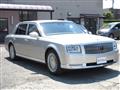 2019 Toyota Century