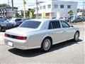 2019 Toyota Century