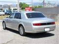 2019 Toyota Century