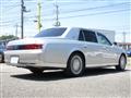 2019 Toyota Century
