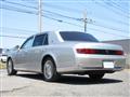 2019 Toyota Century