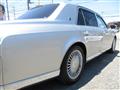 2019 Toyota Century