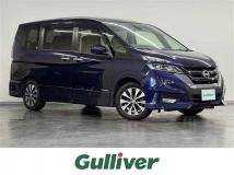 2017 Nissan Serena