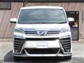 2019 Toyota Vellfire