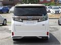 2019 Toyota Vellfire
