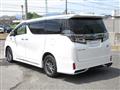 2019 Toyota Vellfire