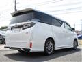 2019 Toyota Vellfire