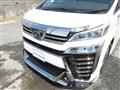 2019 Toyota Vellfire