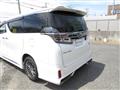 2019 Toyota Vellfire