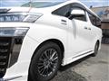 2019 Toyota Vellfire